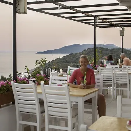 Hideaway 2* Kaş