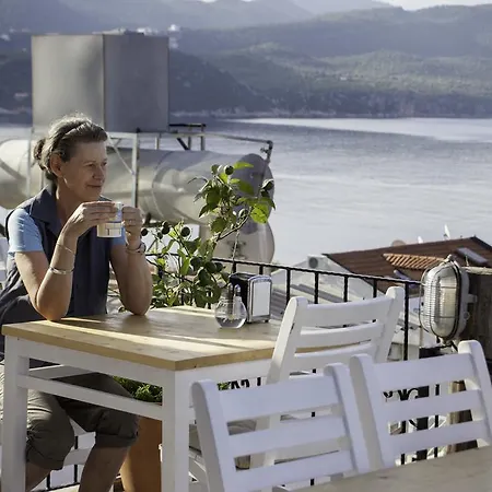 Hotel Hideaway Kaş