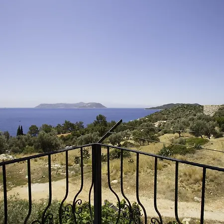 Hideaway Hotel Kaş