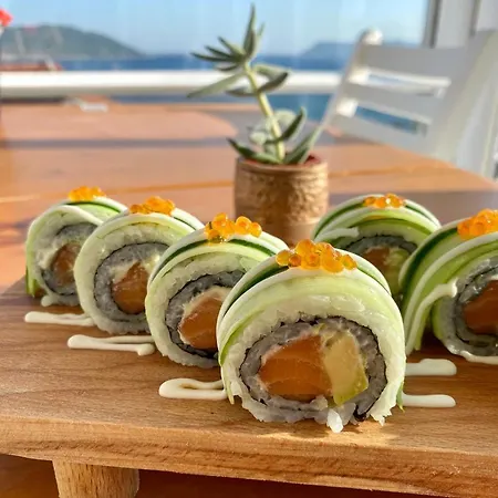 Hideaway Hotel Kaş