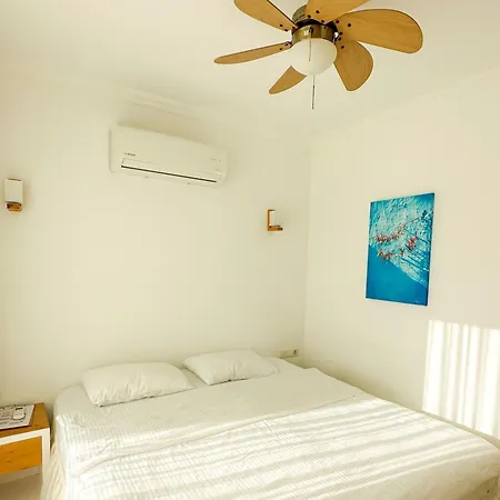 Hotel Hideaway Kaş