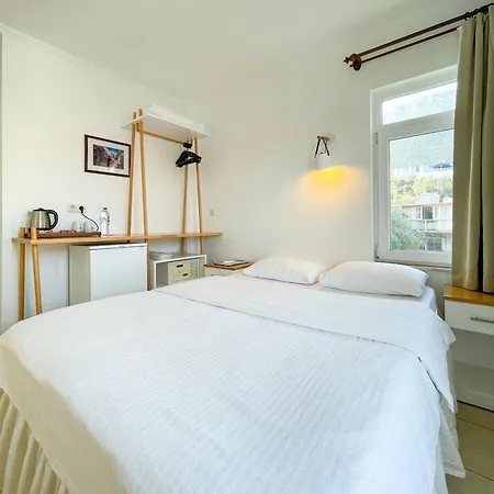 Hotel Hideaway Kaş