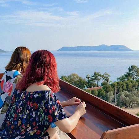 Hideaway Kaş