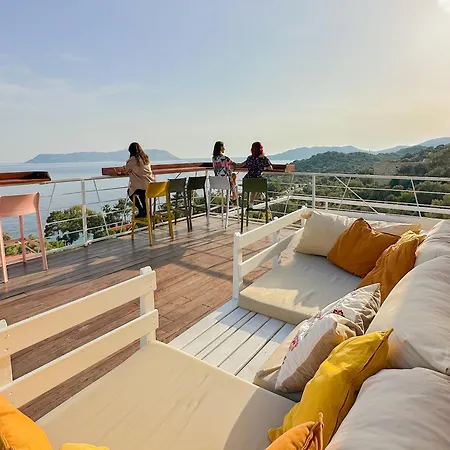 Hideaway 2*