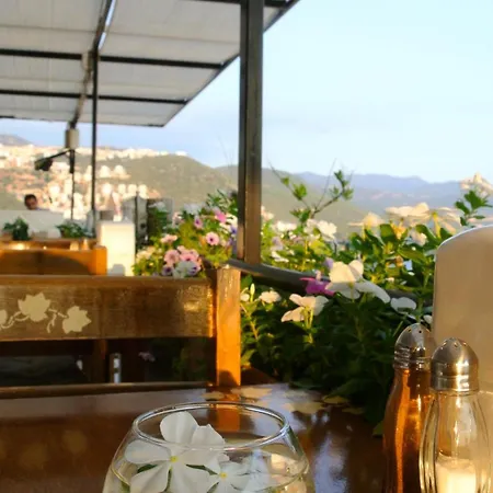 Hideaway Kaş