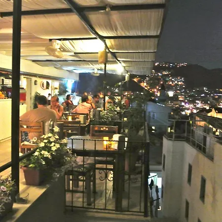 Hideaway Kaş