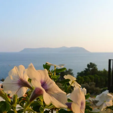 Hotel Hideaway Kaş