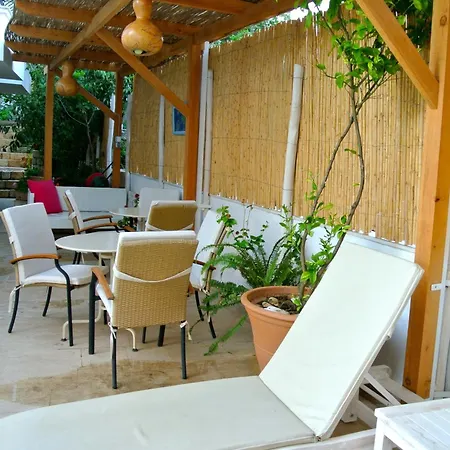 Hotel Hideaway Kaş