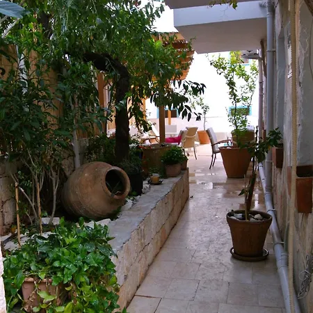 Hideaway Kaş