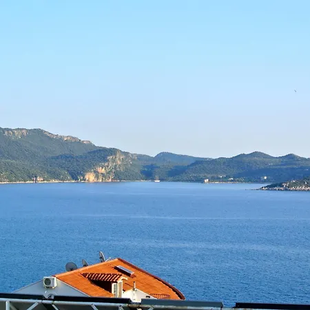 Hideaway Kaş