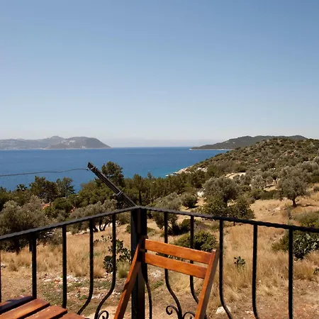 Hideaway Hotel