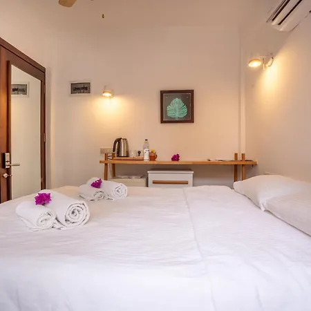 Hotel Hideaway Kaş