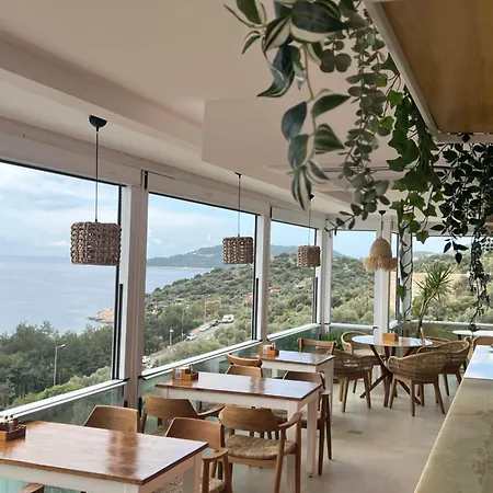 Hideaway 2* Kaş