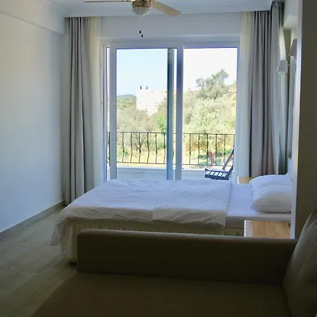 Hideaway Hotel