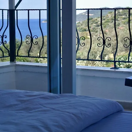 Hotel Hideaway Kaş