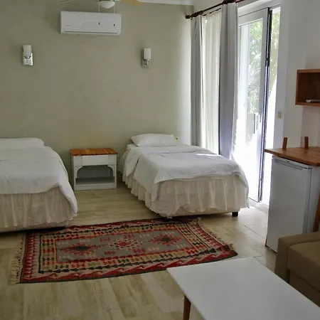 Hideaway Hotel