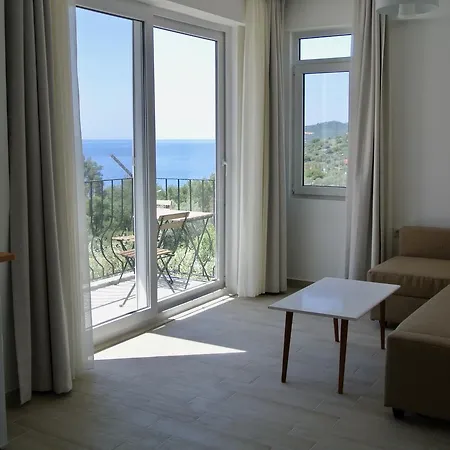 Hideaway Hotel Kaş