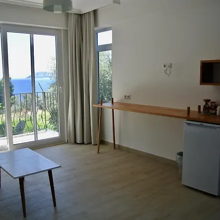 Hotel Hideaway Kaş