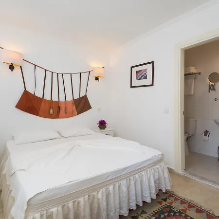 Hotel Hideaway Kaş