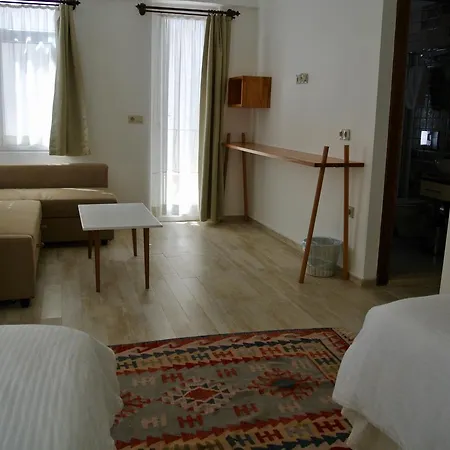فندق Hideaway كاس